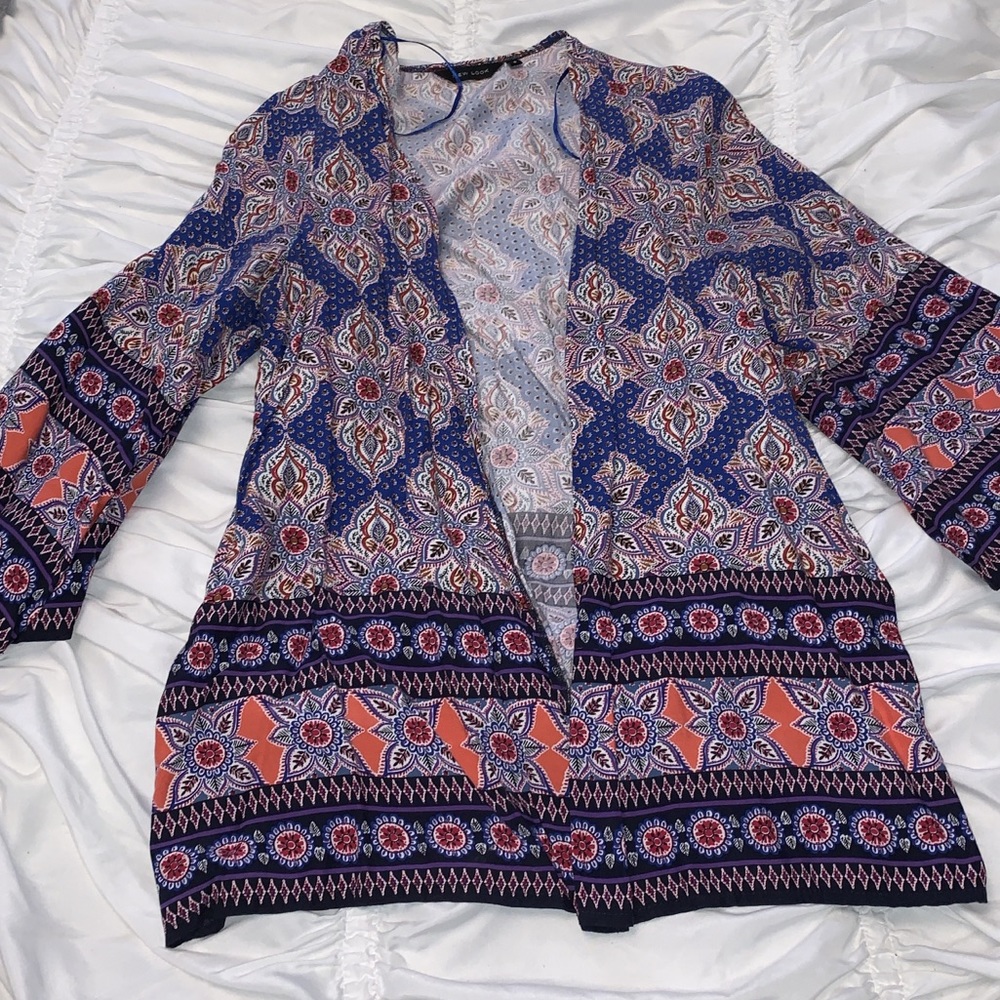 New Look kimono never worn